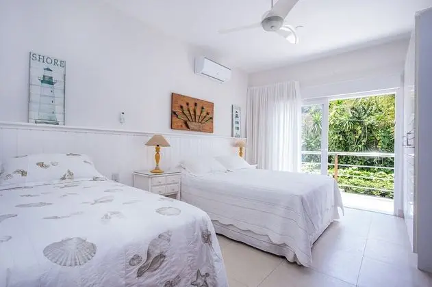 Casa Margot com 5 suites