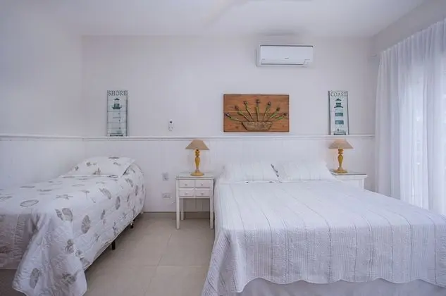 Casa Margot com 5 suites