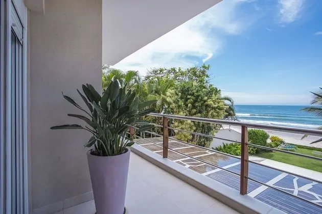 Casa Margot com 5 suites