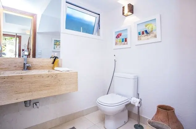 Casa Margot com 5 suites
