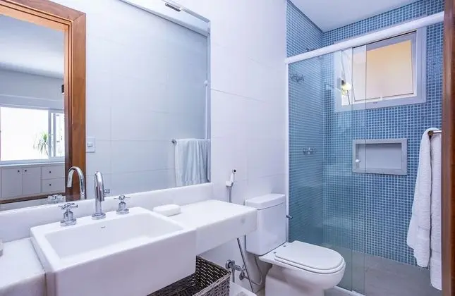 Casa Margot com 5 suites
