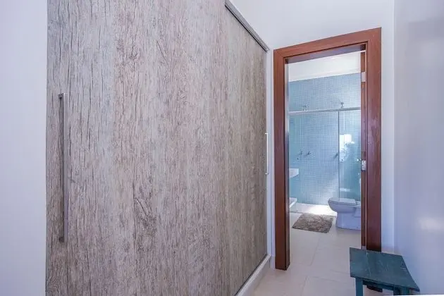 Casa Margot com 5 suites