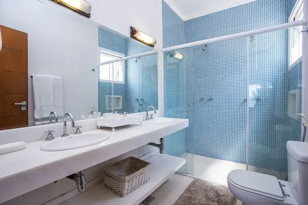 Casa Margot com 5 suites