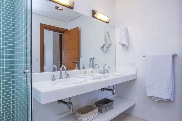 Casa Margot com 5 suites