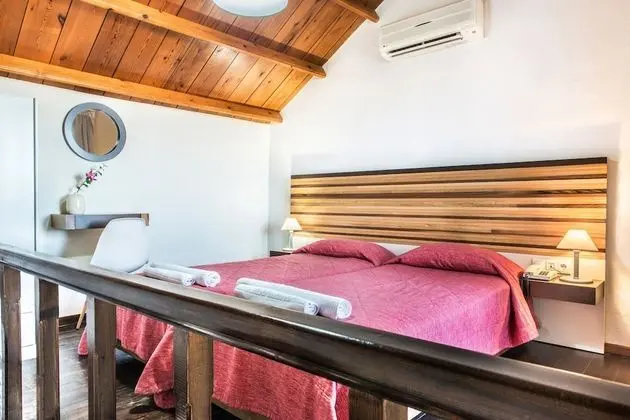 Apart Daire, 1 Yatak Odası, Bahçe Manzaralı