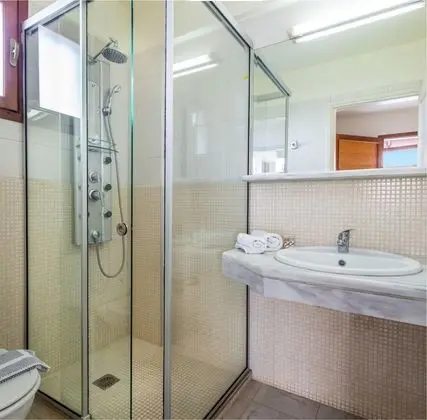 Apart Daire, 1 Yatak Odası, Bahçe Manzaralı
