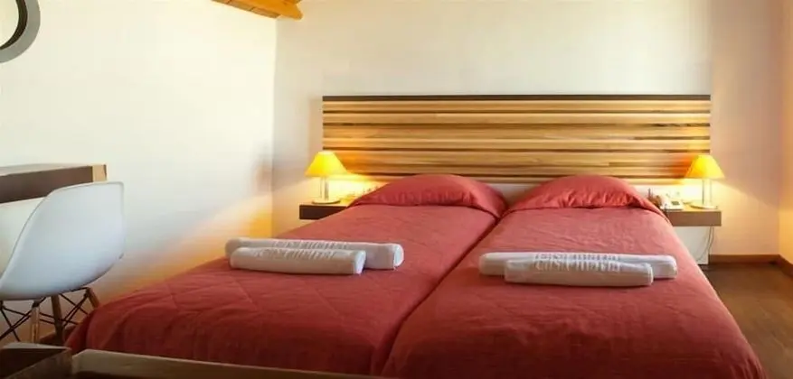 Apart Daire, 1 Yatak Odası, Deniz Manzaralı