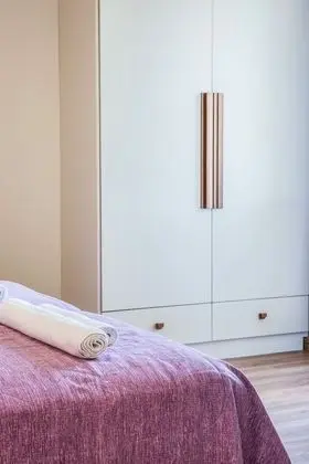 Apart Daire, 1 Yatak Odası, Deniz Manzaralı