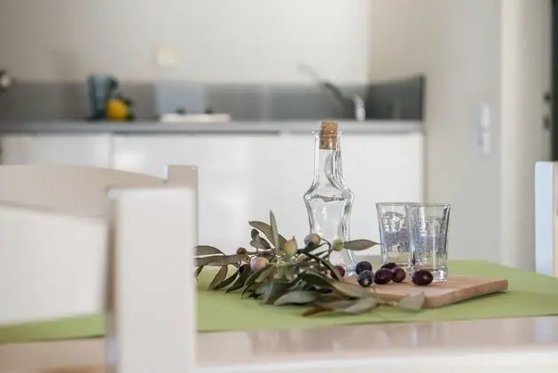 Apart Daire, 1 Yatak Odası, Deniz Manzaralı