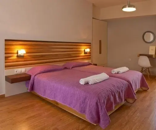 Apart Daire, 1 Yatak Odası, Deniz Manzaralı