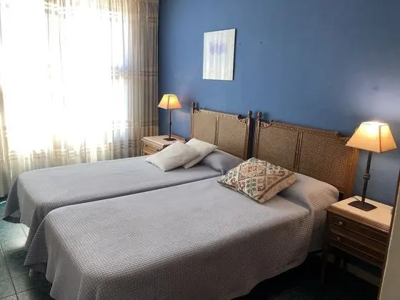 Basic Dört Kişilik Oda, Birden Çok Yatak