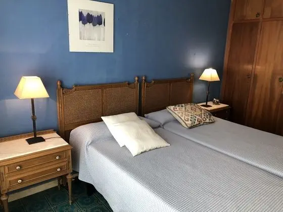 Basic Dört Kişilik Oda, Birden Çok Yatak