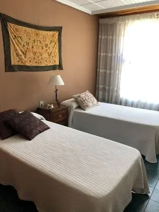 Basic Dört Kişilik Oda, Birden Çok Yatak