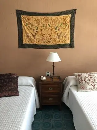 Basic Dört Kişilik Oda, Birden Çok Yatak