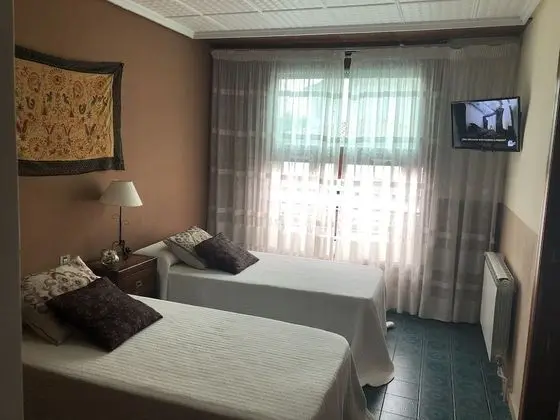 Basic Dört Kişilik Oda, Birden Çok Yatak