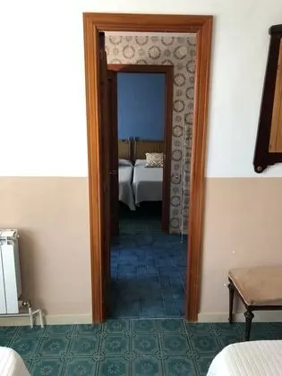 Basic Dört Kişilik Oda, Birden Çok Yatak