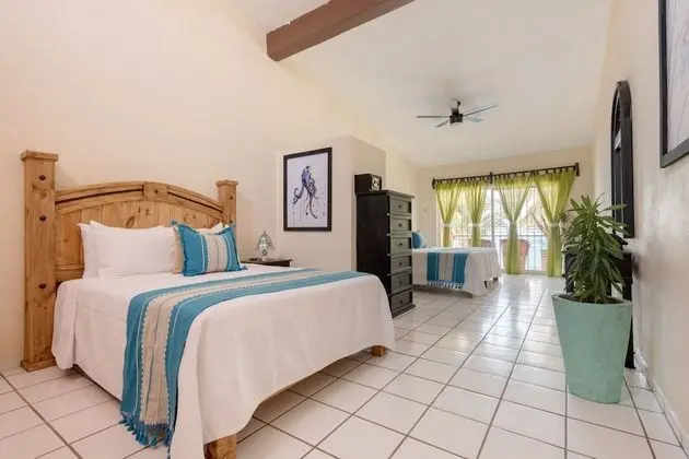 Ocean Front Condo