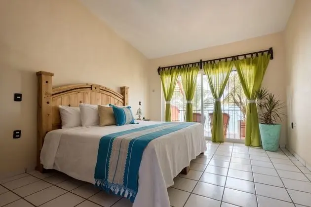 Ocean Front Condo