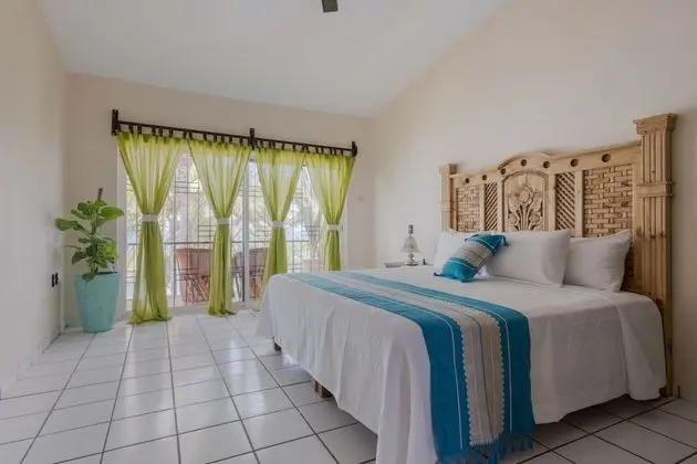 Ocean Front Condo