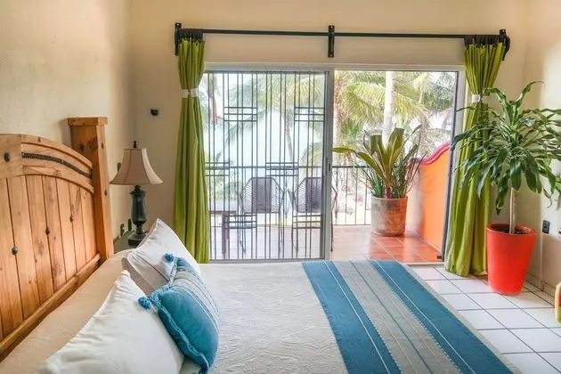 Ocean Front Condo