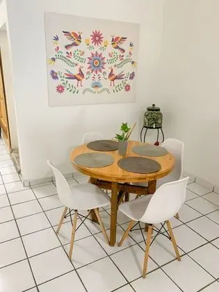 Ocean Front Condo