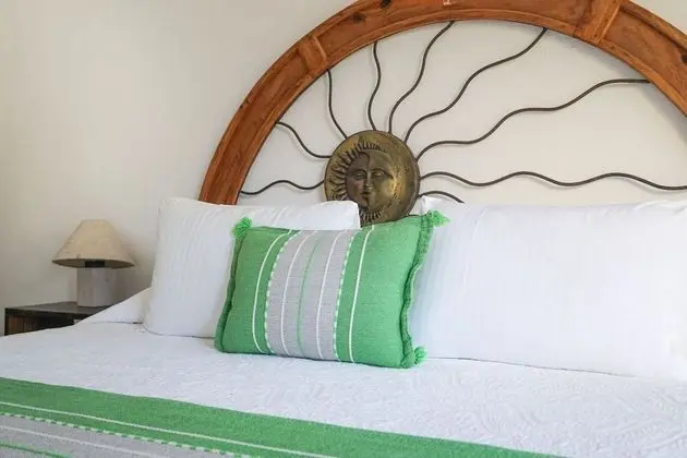 Ocean Front Condo