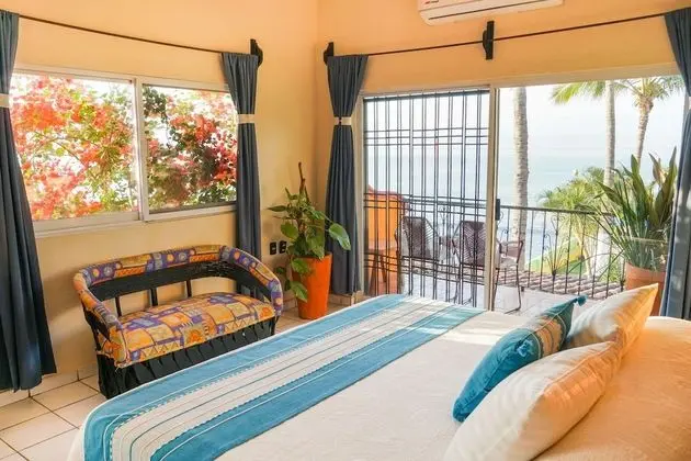 Ocean Front Condo