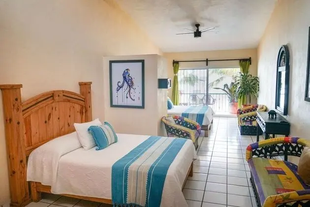 Ocean Front Condo