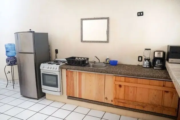Ocean Front Condo