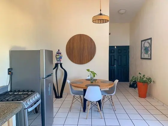 Ocean Front Condo