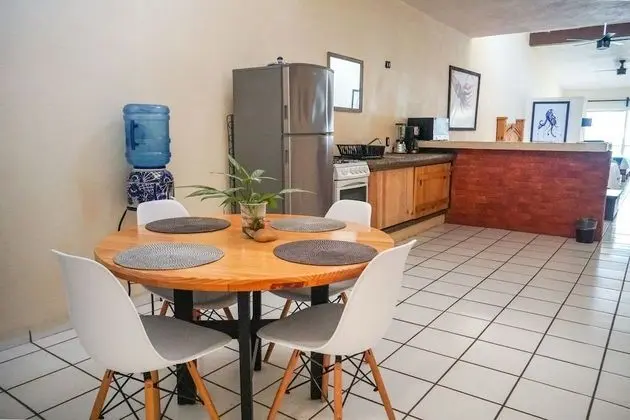 Ocean Front Condo