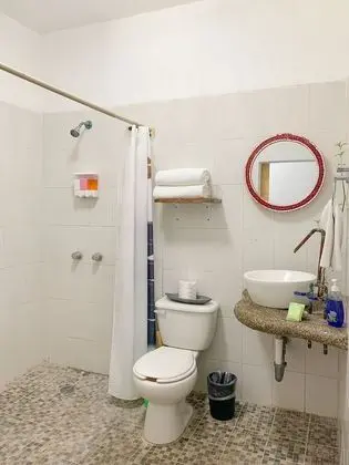Ocean Front Condo