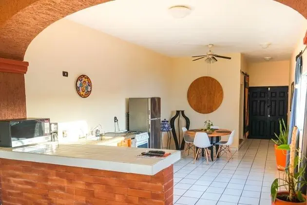 Ocean Front Condo