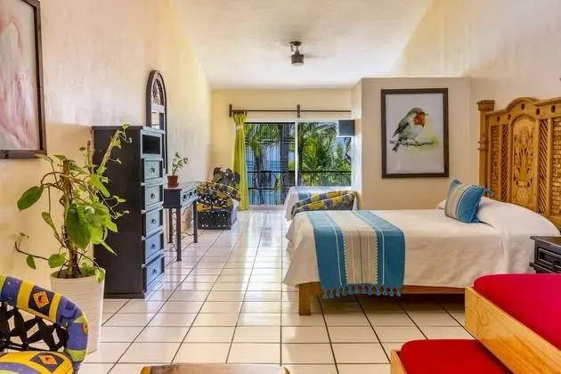 Ocean Front Condo