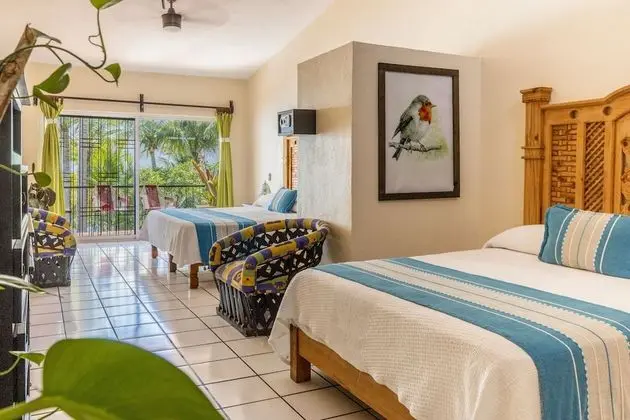 Ocean Front Condo