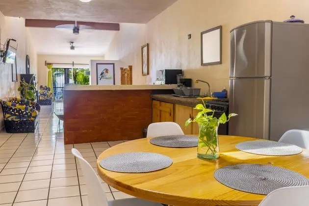 Ocean Front Condo