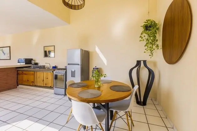 Ocean Front Condo
