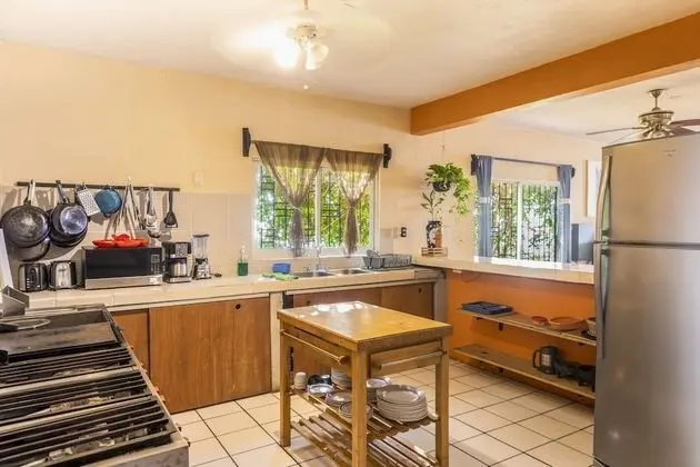 Premium Villa