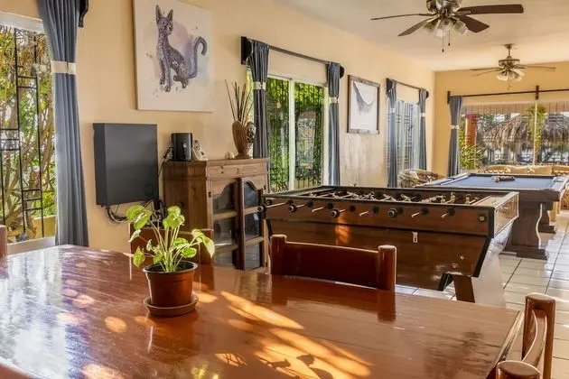 Premium Villa