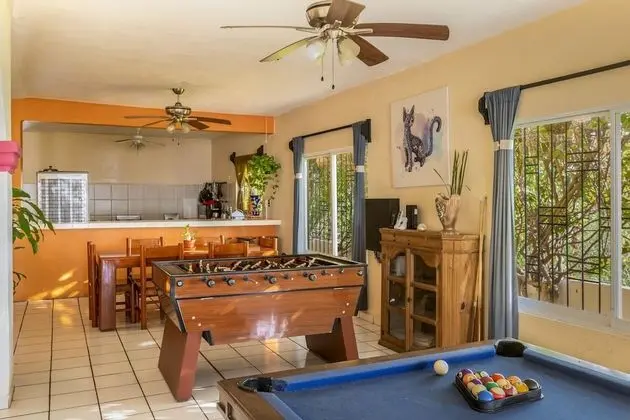 Premium Villa