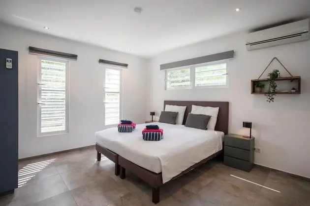Villa, 6 Yatak Odası, Balkon