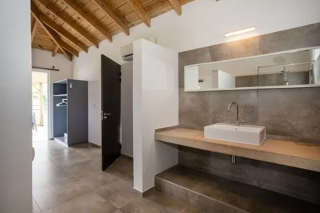 Villa, 6 Yatak Odası, Balkon
