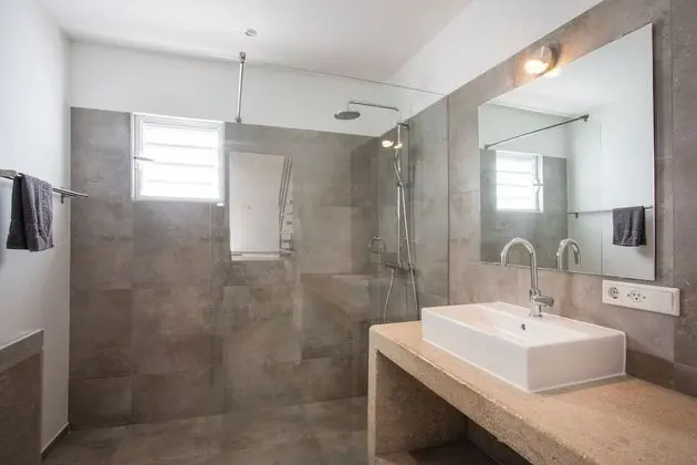 Villa, 6 Yatak Odası, Balkon