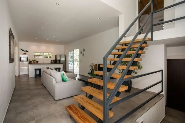 Villa, 6 Yatak Odası, Balkon