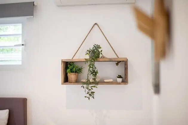 Villa, 6 Yatak Odası, Balkon