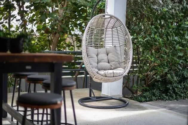 Villa, 6 Yatak Odası, Balkon