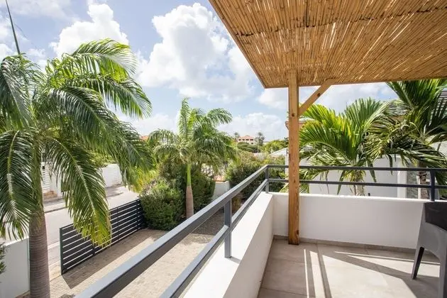 Villa, 6 Yatak Odası, Balkon