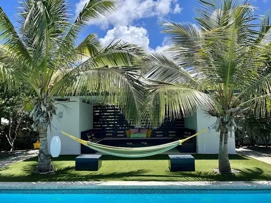 Villa, 6 Yatak Odası, Balkon