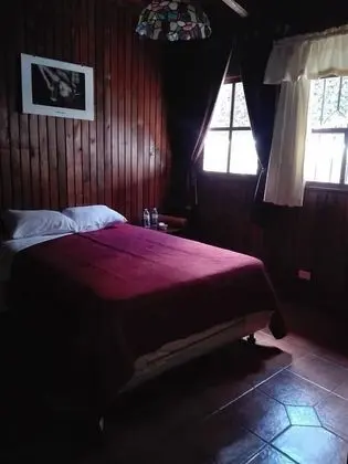 Tek Büyük Yataklı Oda, 1 Büyük (Queen) Boy Yatak, Ortak Banyo