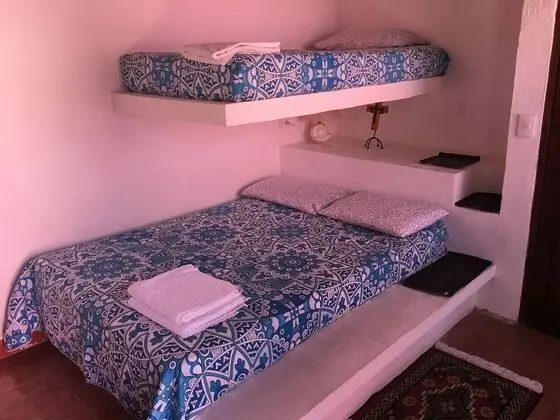 Family Ev, Birden Çok Yatak